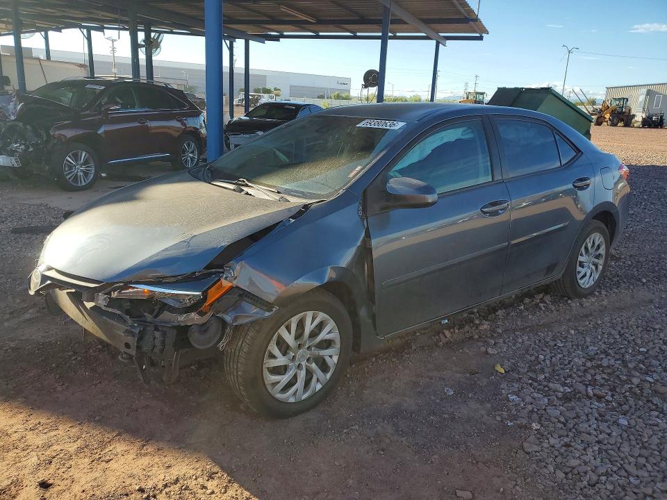 Aukcja sprzedaży 2018 Toyota Corolla, vin: 2T1BURHE3JC097073, numer aukcji: 69380636