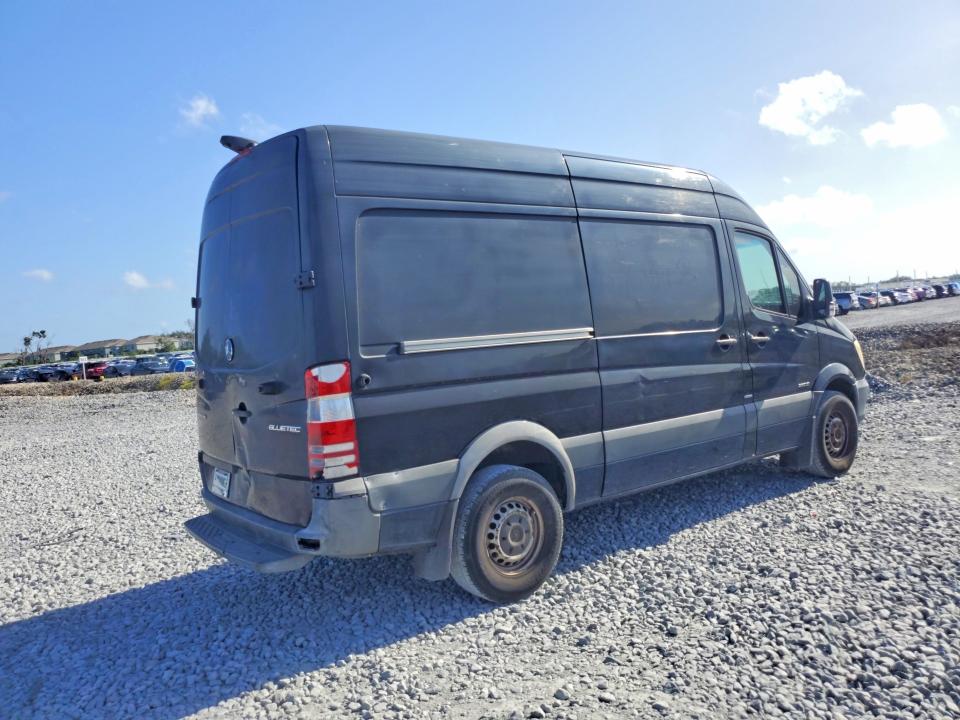 Aukcja sprzedaży 2014 Mercedes-benz Sprinter, vin: WD3PE7CC2E5872814, numer aukcji: 68857196