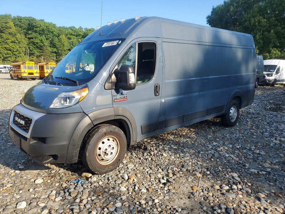 Aukcja sprzedaży 2021 Ram Promaster 3500, vin: 3C6MRVJG7ME541244, numer aukcji: 66550196