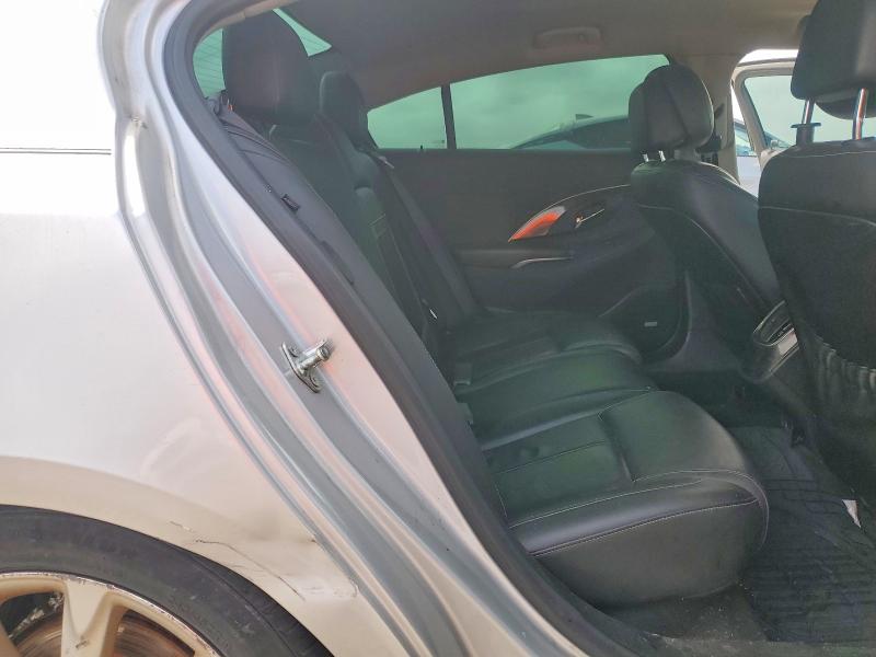 Aukcja sprzedaży 2014 Buick Lacrosse, vin: 1G4GD5G30EF288764, numer aukcji: 69172466