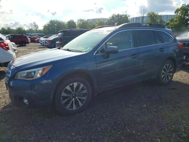 Продажа на аукционе авто 2016 Subaru Outback, vin: 4S4BSALC8G3302333, номер лота: 68003776