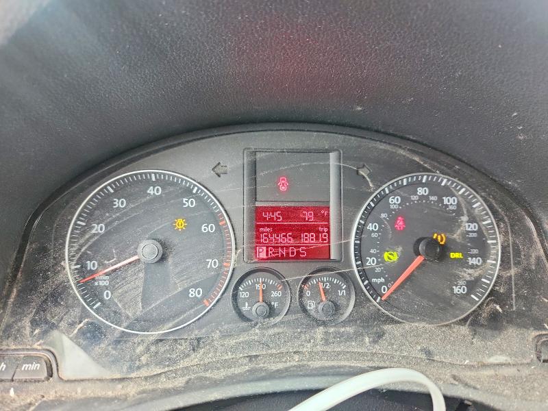 Продаж на аукціоні авто 2007 Volkswagen Jetta, vin: 3VWEF71K87M161584, номер лоту: 70257186