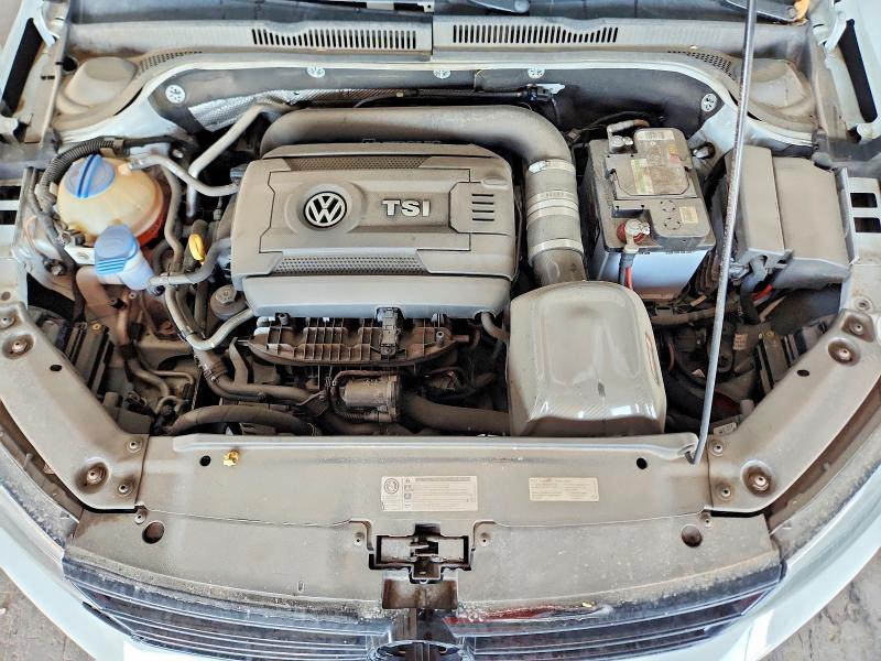 66916666 :رقم المزاد ، 3VWD17AJ4GM301373 vin ، 2016 Volkswagen Jetta مزاد بيع