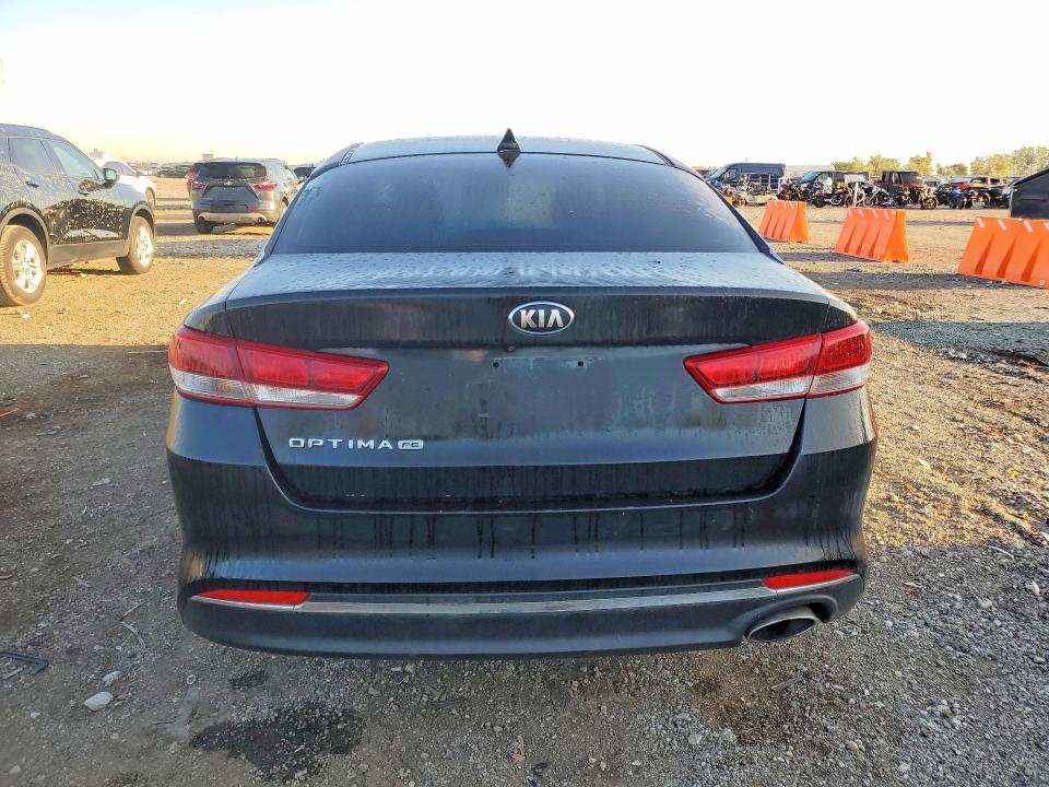 Aukcja sprzedaży 2016 Kia Optima, vin: 5XXGT4L36GG099712, numer aukcji: 68762326