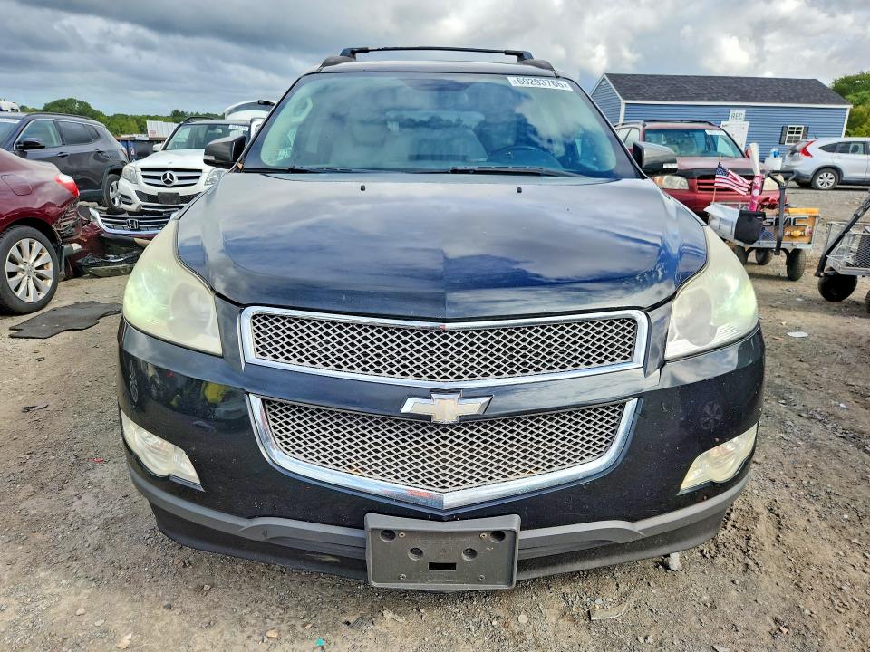 Продажа на аукционе авто 2011 Chevrolet Traverse, vin: 1GNKVLEDXBJ322219, номер лота: 69293766