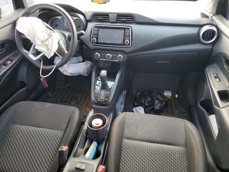 Продаж на аукціоні авто 2021 Nissan Versa, vin: 3N1CN8DV7ML894755, номер лоту: 67369566