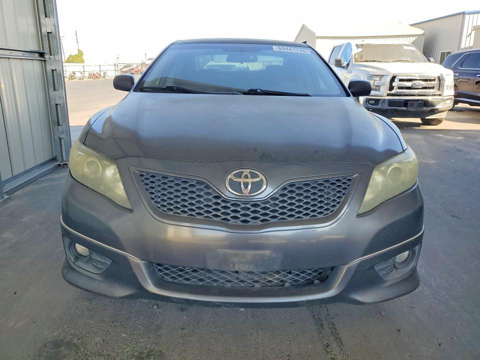 69441746 :رقم المزاد ، 4T1BF3EK4AU110199 vin ، 2010 Toyota Camry مزاد بيع
