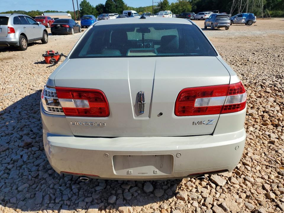 Продажа на аукционе авто 2008 Lincoln Mkz, vin: 3LNHM26T38R621728, номер лота: 70618806