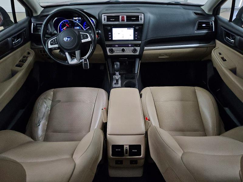 Aukcja sprzedaży 2016 Subaru Legacy, vin: 4S3BNEN69G3002536, numer aukcji: 64300416