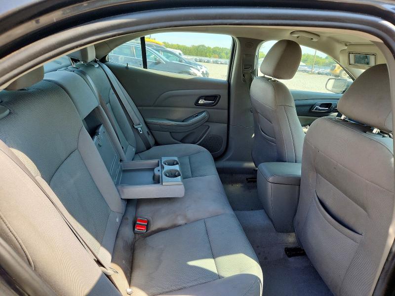 Продаж на аукціоні авто 2015 Chevrolet Malibu, vin: 1G11B5SL0FF167279, номер лоту: 65963366