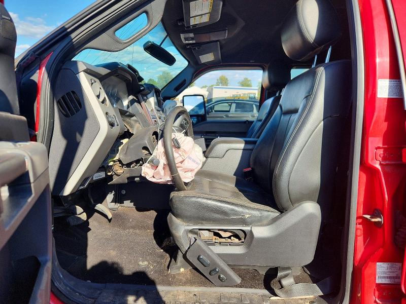 Aukcja sprzedaży 2015 Ford F350, vin: 1FT8W3BT4FEA08236, numer aukcji: 69320786