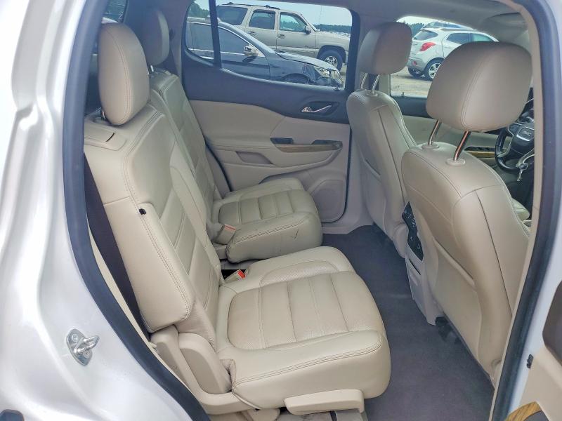 Aukcja sprzedaży 2018 Gmc Acadia, vin: 1GKKNPLS7JZ203209, numer aukcji: 67385146
