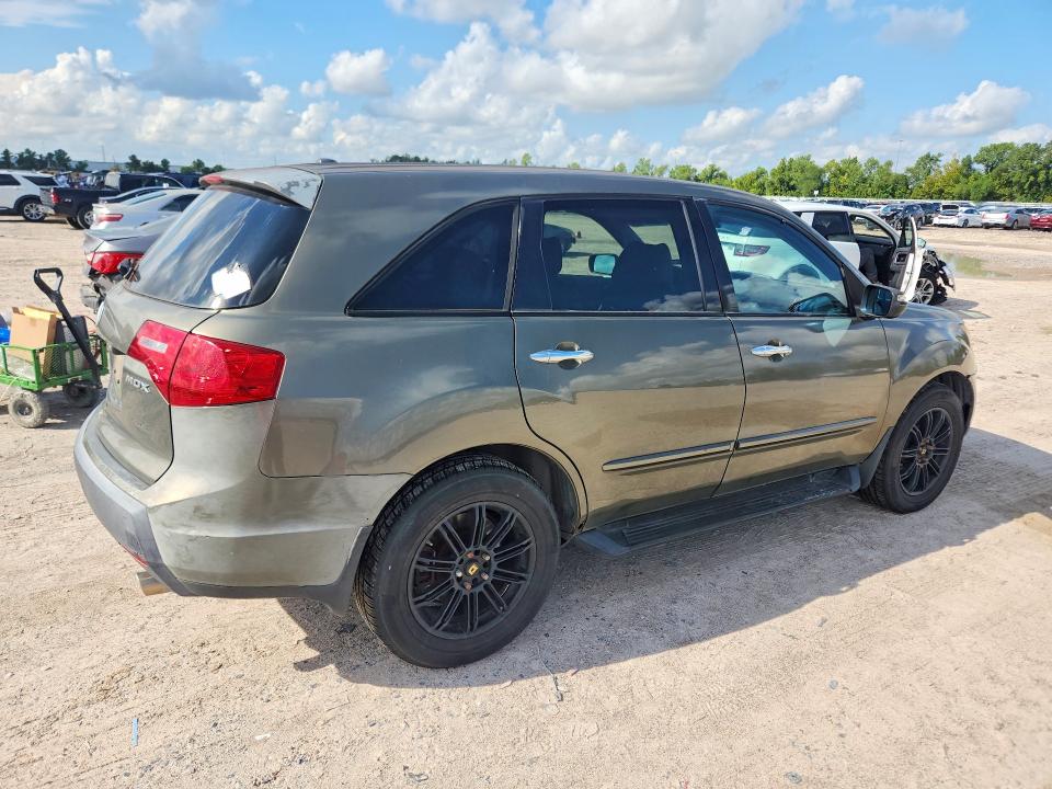 Aukcja sprzedaży 2007 Acura Mdx, vin: 2HNYD28427H550004, numer aukcji: 68321226