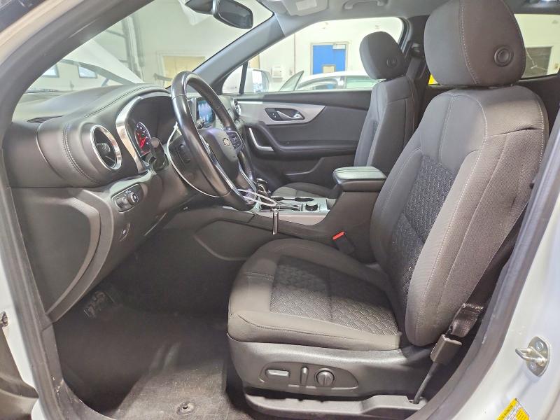 Продаж на аукціоні авто 2019 Chevrolet Blazer, vin: 3GNKBCRS1KS691860, номер лоту: 71121596