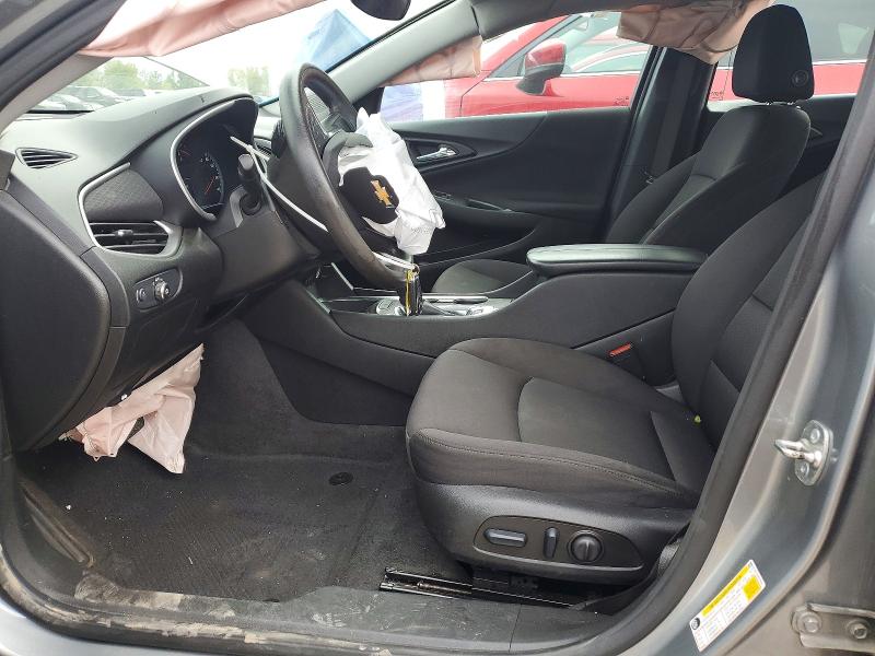 Aukcja sprzedaży 2024 Chevrolet Malibu, vin: 1G1ZD5ST0RF195858, numer aukcji: 70129216