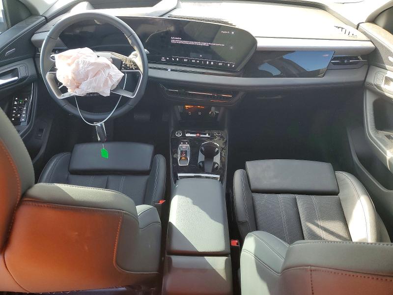 Aukcja sprzedaży 2025 Audi Q6 E-tron, vin: WA122BGF5SA022222, numer aukcji: 68984926