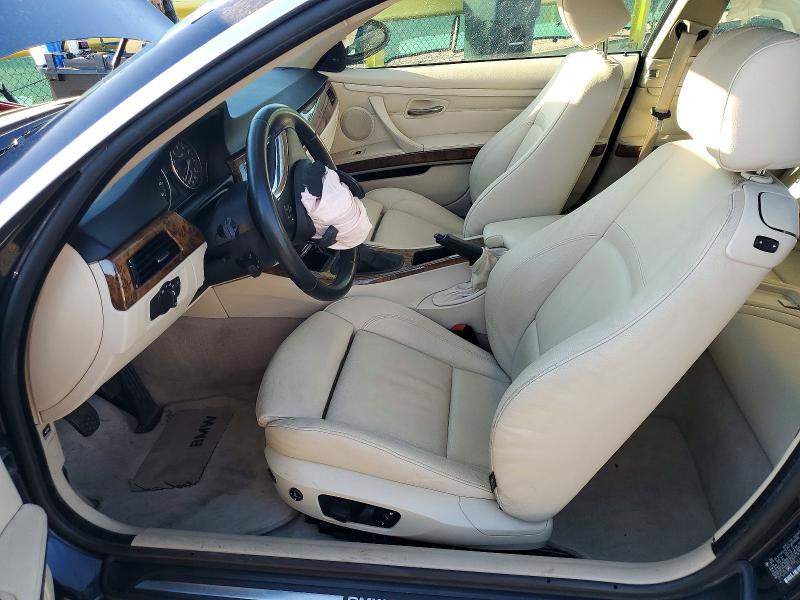68415286 :رقم المزاد ، WBAWC73528E062058 vin ، 2008 Bmw 335 مزاد بيع