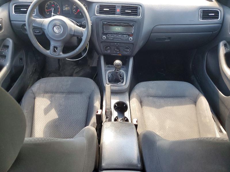 Aukcja sprzedaży 2013 Volkswagen Jetta, vin: 3VW1K7AJ4DM265423, numer aukcji: 67703736