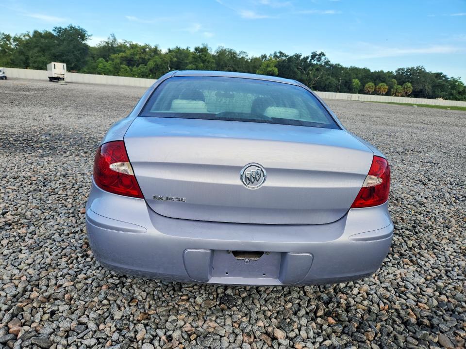 67984356 :رقم المزاد ، 2G4WC532651329417 vin ، 2005 Buick Lacrosse مزاد بيع