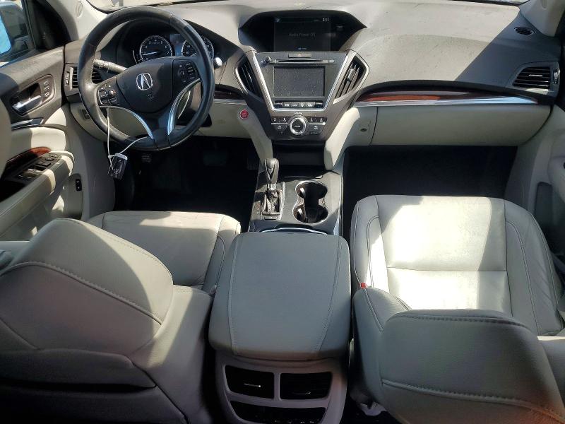 Aukcja sprzedaży 2014 Acura Mdx, vin: 5FRYD4H42EB041629, numer aukcji: 68438126
