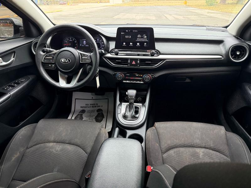 Aukcja sprzedaży 2019 Kia Forte, vin: 3KPF24AD4KE023322, numer aukcji: 68282536