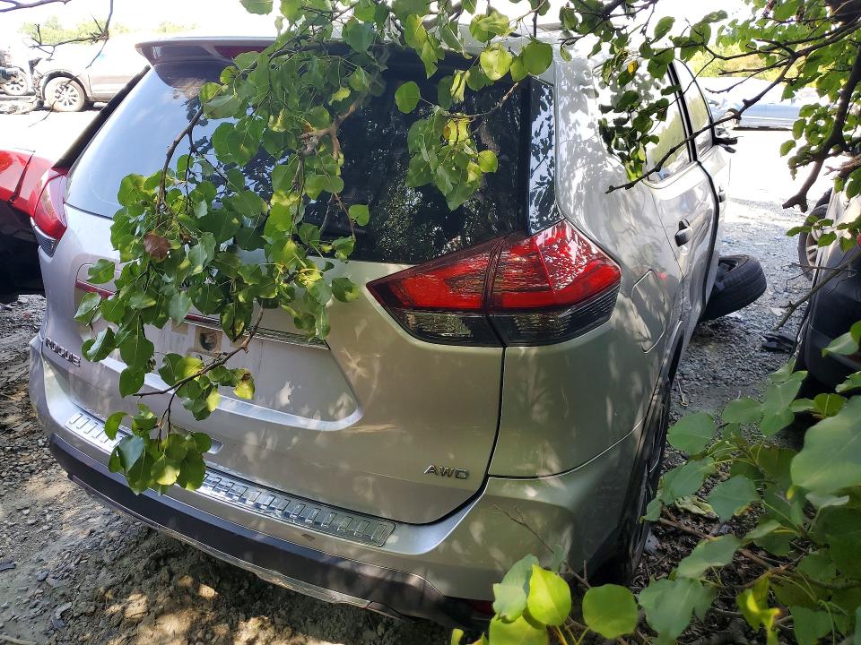 Aukcja sprzedaży 2017 Nissan Rogue, vin: JN8AT2MV3HW254814, numer aukcji: 66763446