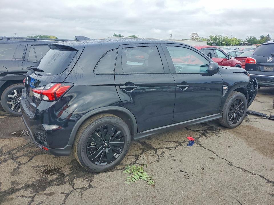 Продажа на аукционе авто 2026 Mitsubishi Outlander Sport, vin: JA4ARUAUXTU015776, номер лота: 67203526