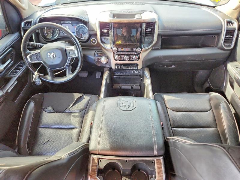 Aukcja sprzedaży 2019 Ram 1500, vin: 1C6SRFJT1KN586232, numer aukcji: 67819486