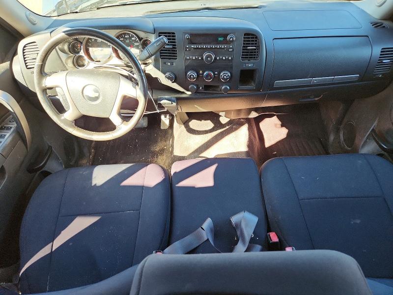 Aukcja sprzedaży 2013 Chevrolet Silverado, vin: 1GCRKSE75DZ235742, numer aukcji: 70182126