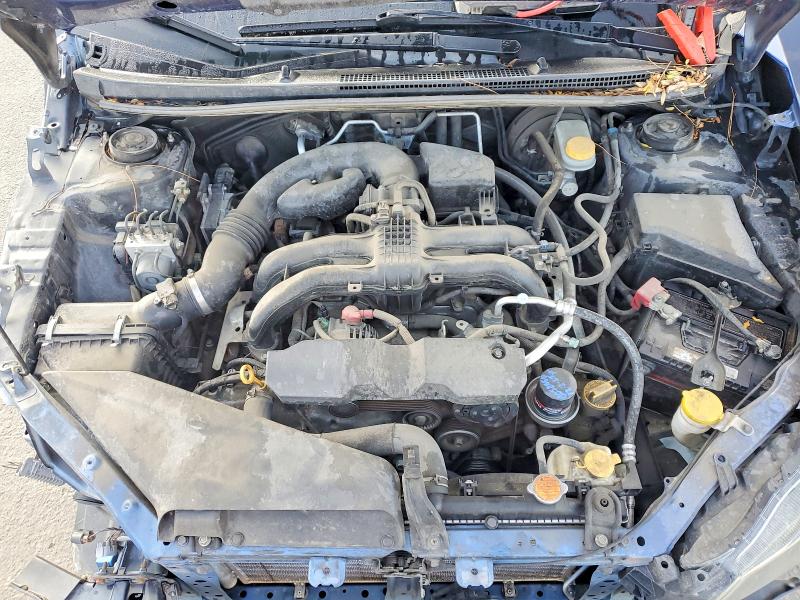 Продажа на аукционе авто 2015 Subaru Impreza, vin: JF1GPAA68F8327927, номер лота: 67068376