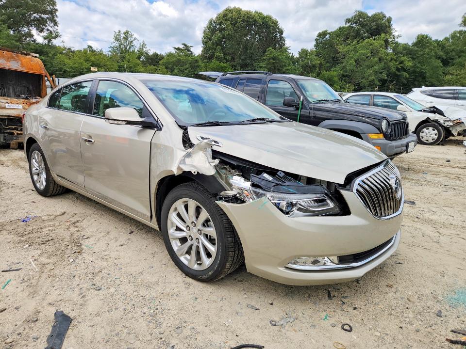 67790806 :رقم المزاد ، 1G4GB5G39EF164157 vin ، 2014 Buick Lacrosse مزاد بيع