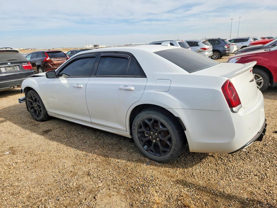 69683716 :رقم المزاد ، 2C3CCAGG6NH150909 vin ، 2022 Chrysler 300 مزاد بيع