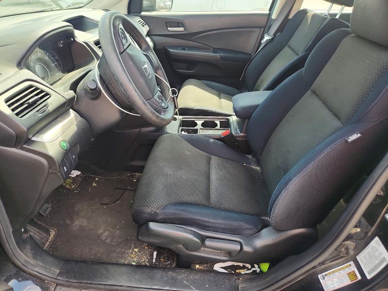 Продажа на аукционе авто 2016 Honda Cr-v, vin: 5J6RM4H39GL052764, номер лота: 69102476