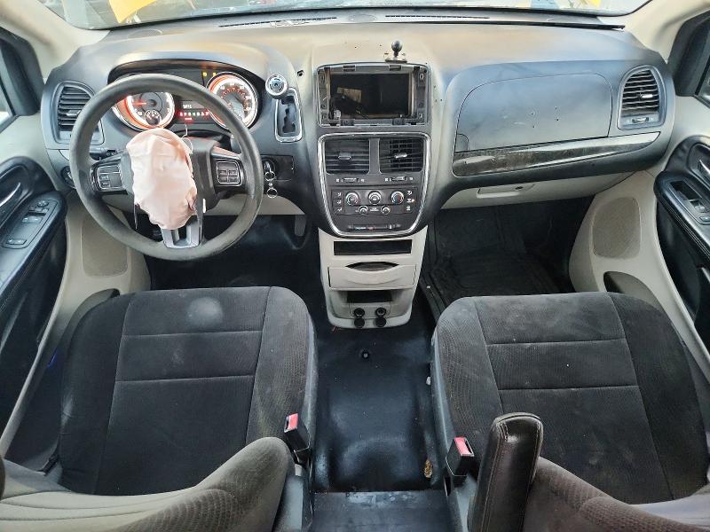 Aukcja sprzedaży 2016 Dodge Grand Caravan, vin: 2C7WDGBGXGR161895, numer aukcji: 70695156