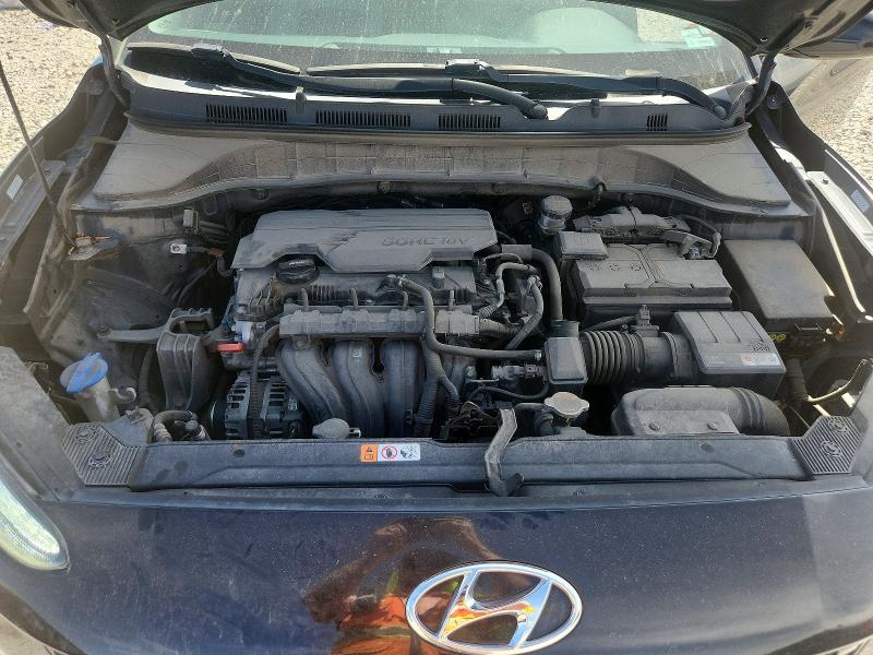 Продаж на аукціоні авто 2022 Hyundai Kona, vin: KM8K2CABXNU794280, номер лоту: 68255796