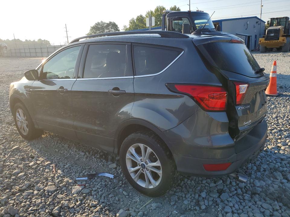 Продаж на аукціоні авто 2019 Ford Escape, vin: 1FMCU0HD9KUA11367, номер лоту: 67219906