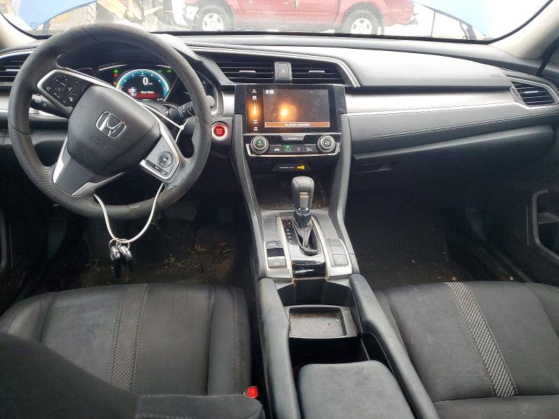 Продажа на аукционе авто 2016 Honda Civic, vin: 19XFC2F86GE079766, номер лота: 70188346