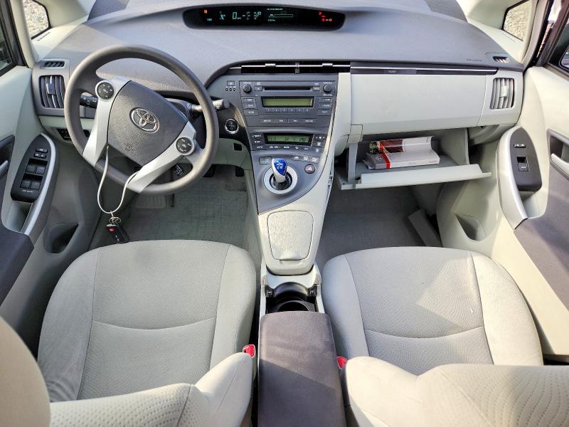Продажа на аукционе авто 2011 Toyota Prius, vin: JTDKN3DU5B5362971, номер лота: 67270976