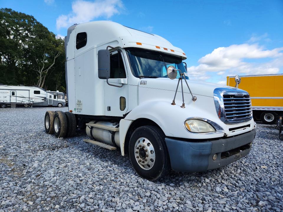 Aukcja sprzedaży 2007 Freightliner Columbia, vin: 1FUJA6CK97LY17423, numer aukcji: 70115686