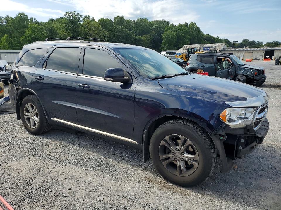 Aukcja sprzedaży 2012 Dodge Durango, vin: 1C4RDJDGXCC330790, numer aukcji: 68239266