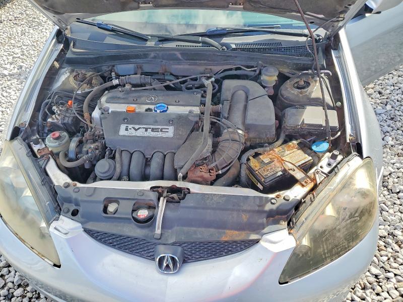 Продажа на аукционе авто 2005 Acura Rsx, vin: JH4DC54815S018796, номер лота: 65257996