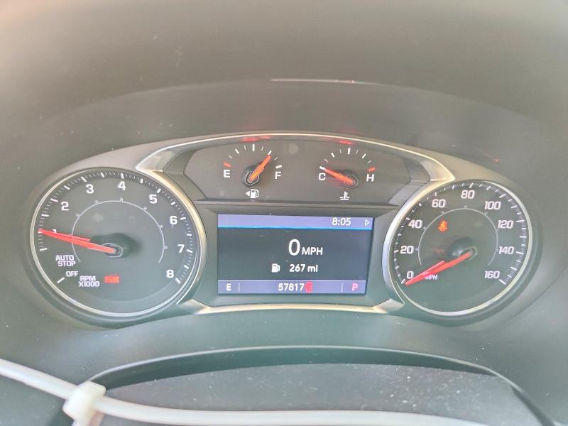 Продажа на аукционе авто 2021 Gmc Terrain, vin: 3GKALPEV3ML353290, номер лота: 66982176