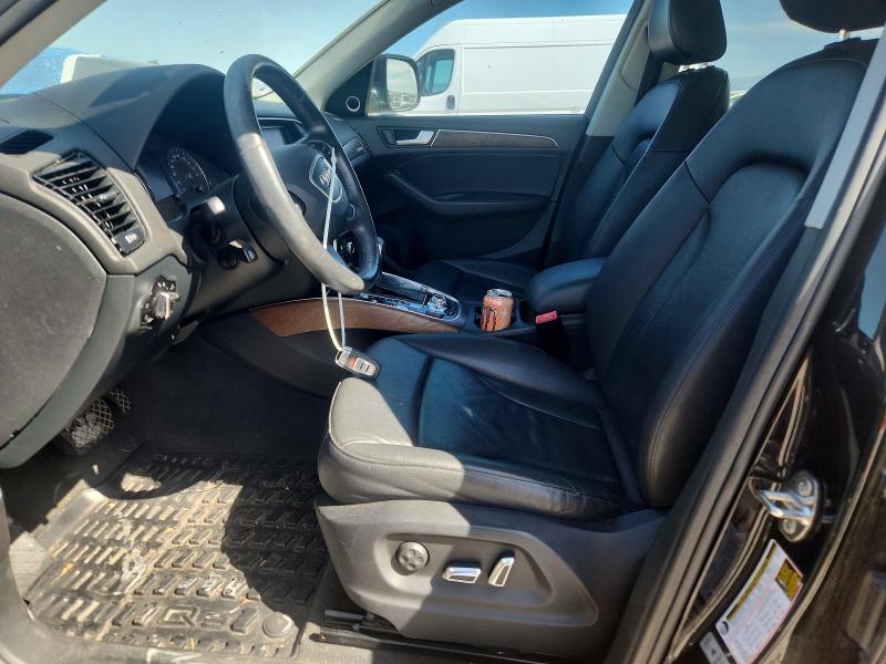 Aukcja sprzedaży 2014 Audi Q5, vin: WA1LFAFP5EA09583         , numer aukcji: 68385106