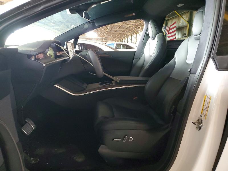 Aukcja sprzedaży 2023 Tesla Model X, vin: 7SAXCDE56PF378694, numer aukcji: 68055836