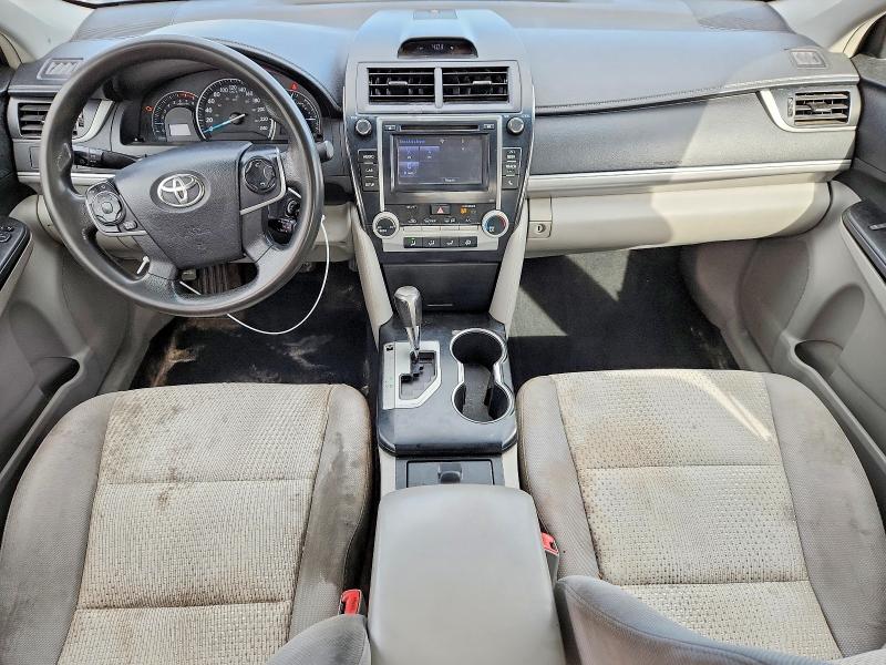 Продаж на аукціоні авто 2014 Toyota Camry, vin: 4T1BF1FK3EU802978, номер лоту: 68298736