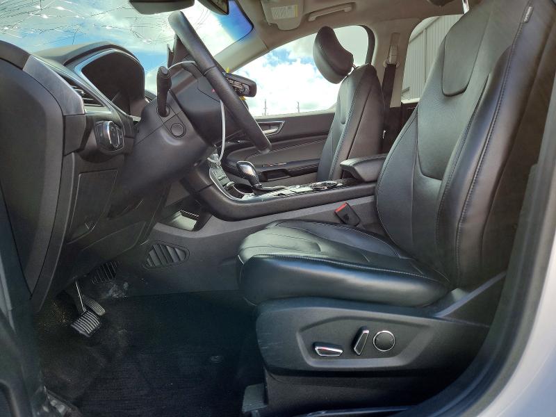 2018 Ford Edge მანქანა იყიდება აუქციონზე, vin: 2FMPK4K91JBB95808, აუქციონის ნომერი: 67413576