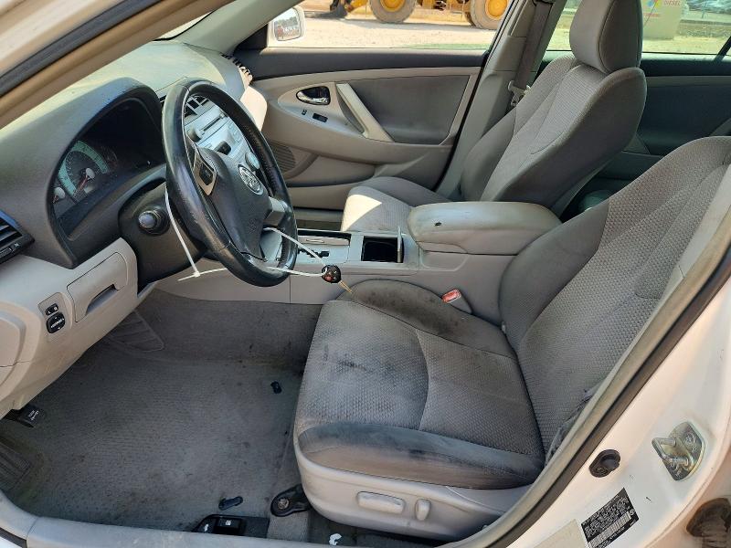 Aukcja sprzedaży 2008 Toyota Camry, vin: 4T1BE46K08U778325, numer aukcji: 68418156
