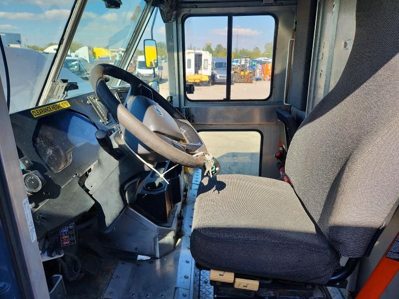 Продаж на аукціоні авто 2020 Ford F59, vin: 1F65F5KNXL0A03487, номер лоту: 69429116