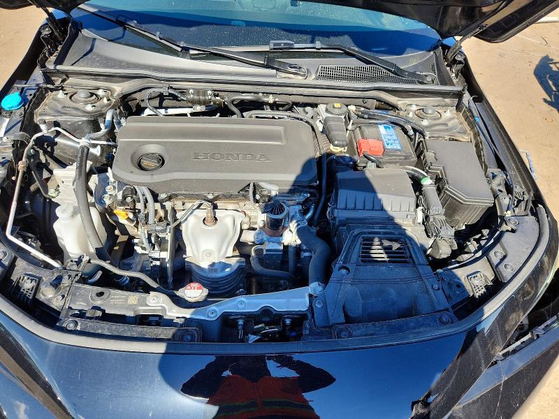 Продажа на аукционе авто 2026 Honda Civic, vin: 2HGFE2F24TH505511, номер лота: 67346596