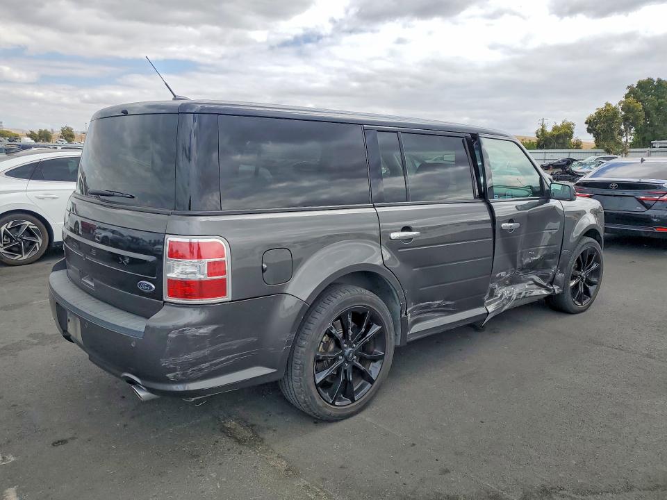 Продаж на аукціоні авто 2019 Ford Flex, vin: 2FMGK5C89KBA11809, номер лоту: 69335056